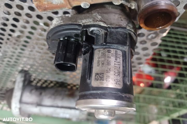 Racitor gaze 03L131512AT 0280751012 03L131512AT 0280751012 Volkswagen - 5