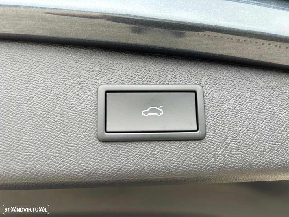 SEAT Leon ST 1.4 e-Hybrid FR DSG - 30