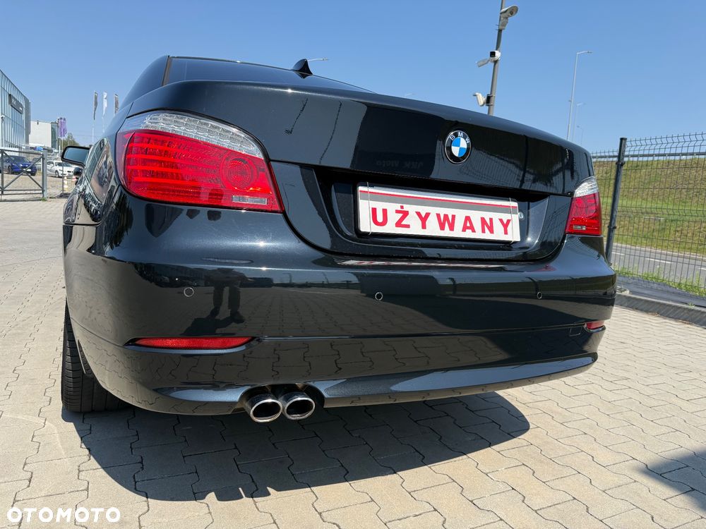 BMW Seria 5 530d xDrive Edition Exclusive - 22