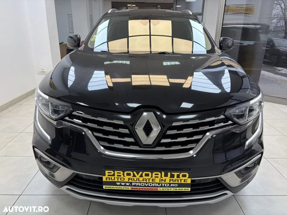 Renault Koleos - 2