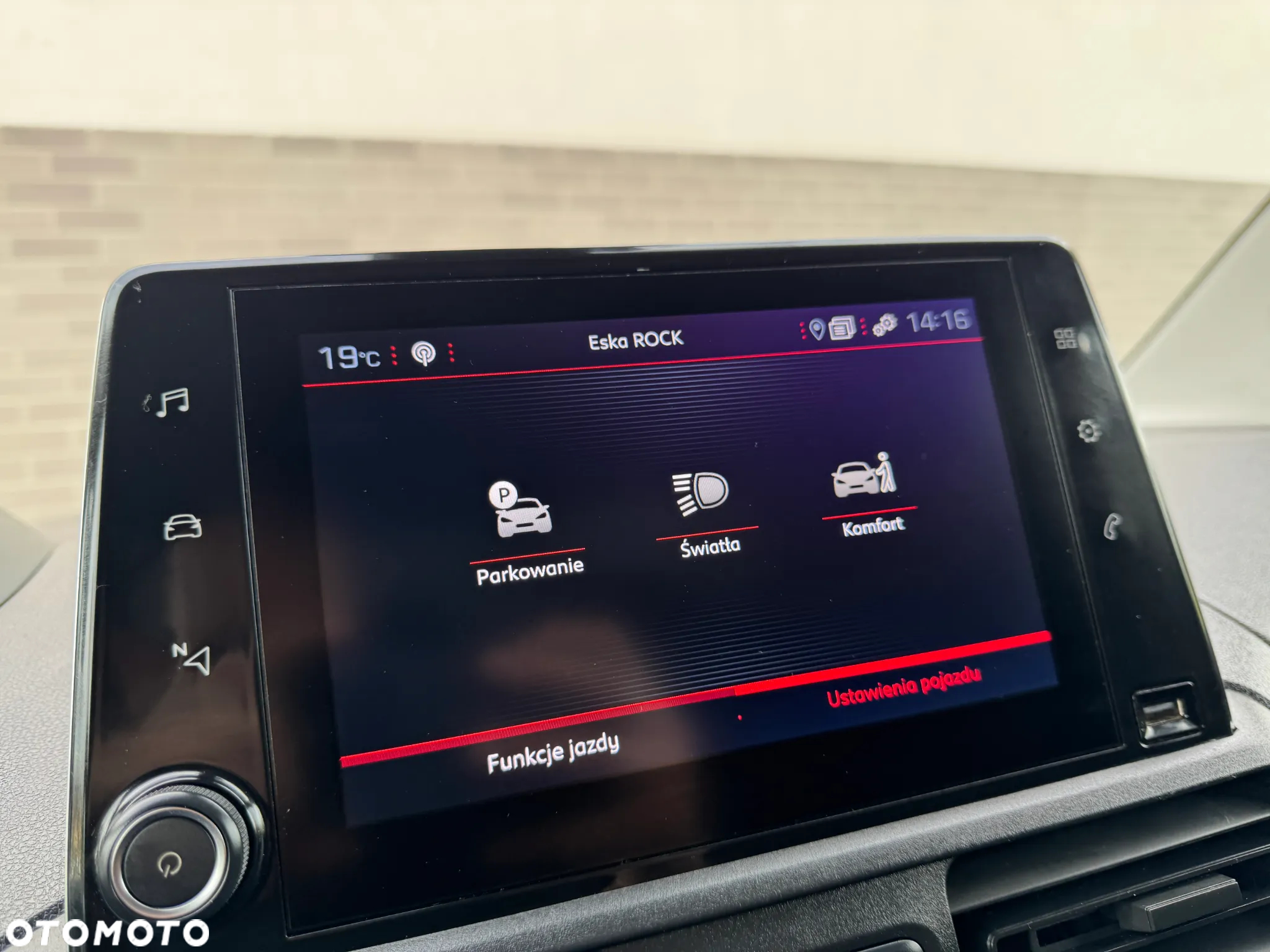 Peugeot Partner full opcja - 36