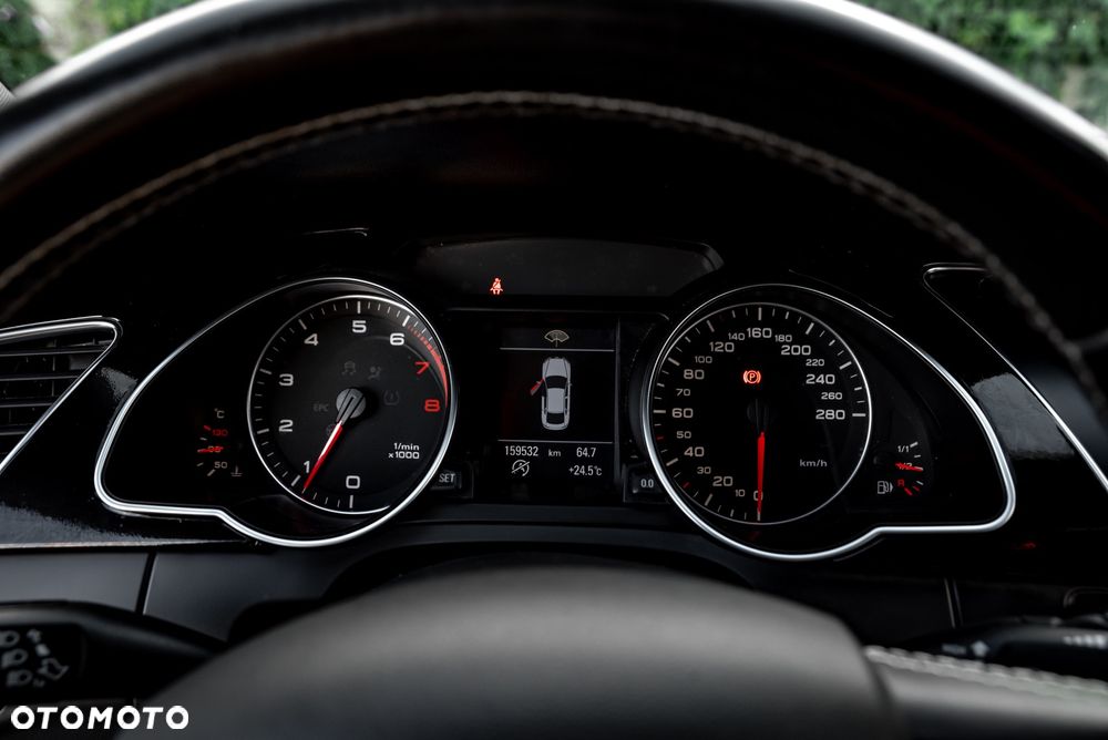 Audi A5 Sportback 2.0 TFSI quattro - 29