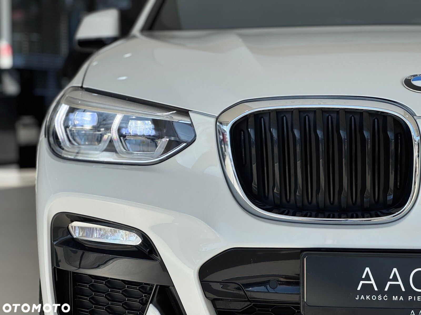 BMW X4 xDrive20i GPF M Sport X sport - 40
