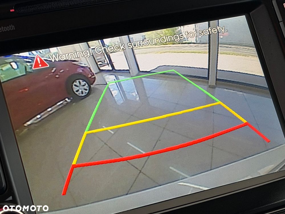 Kia Carens 1.7 CRDi Edition 7 - 6