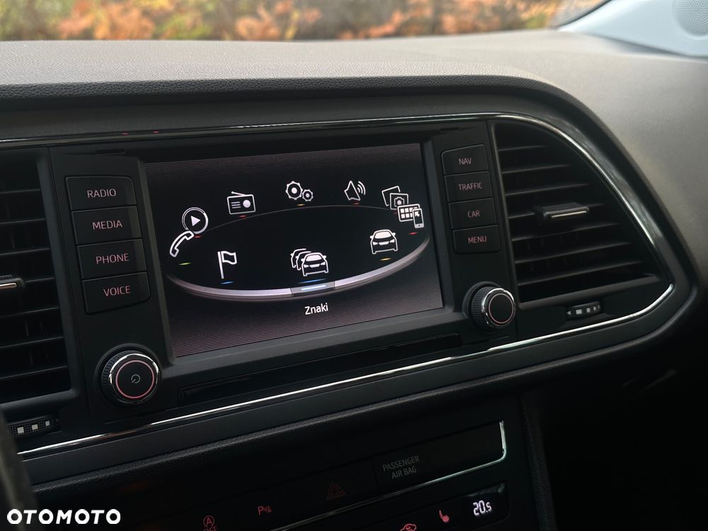 Seat Leon ver-2-0-tdi-dsg-fr-plus - 25