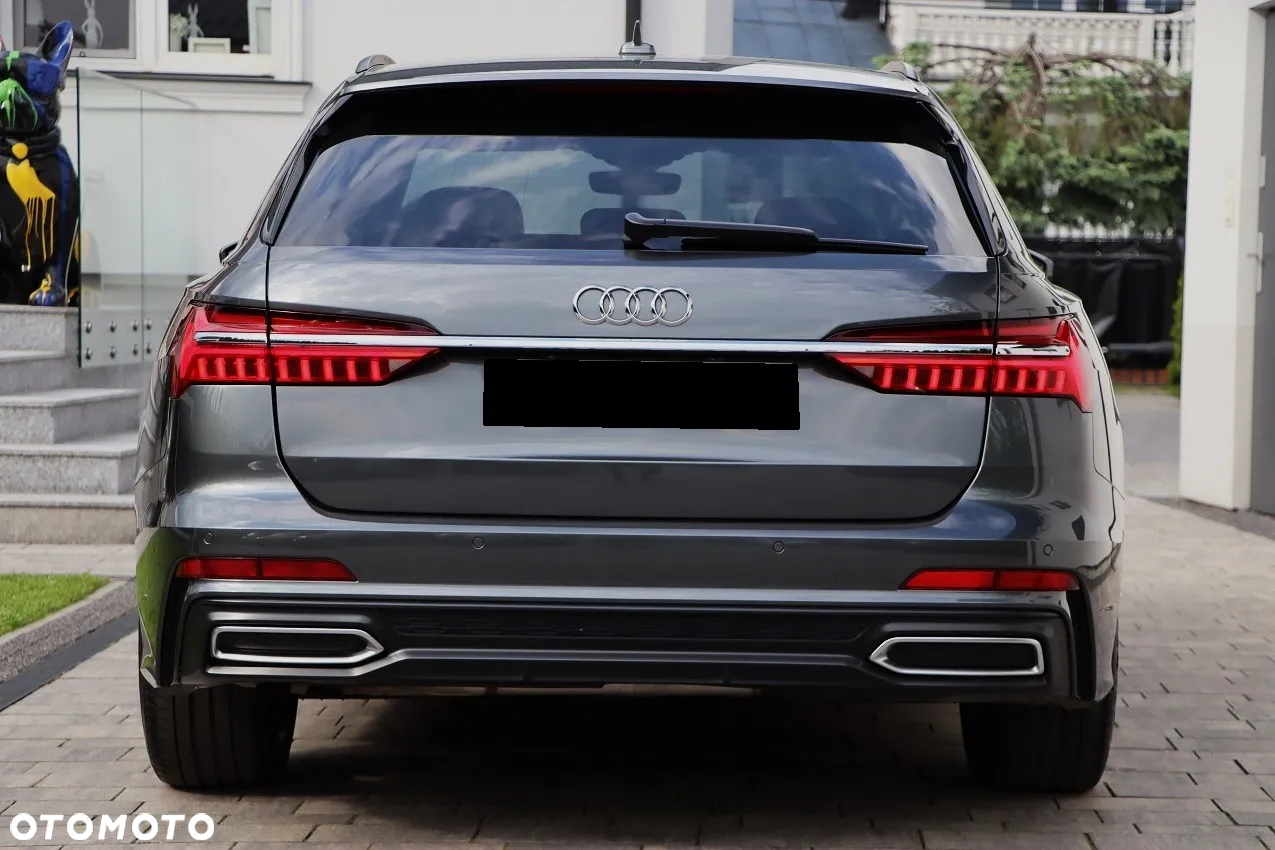 Audi A6 - 12