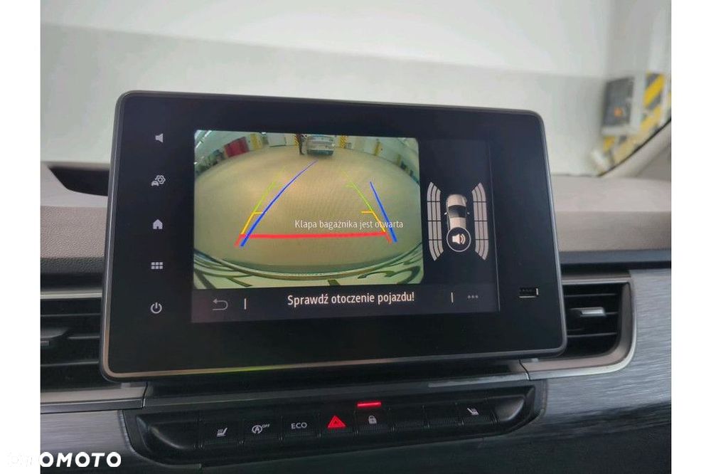 Nissan Townstar - 7