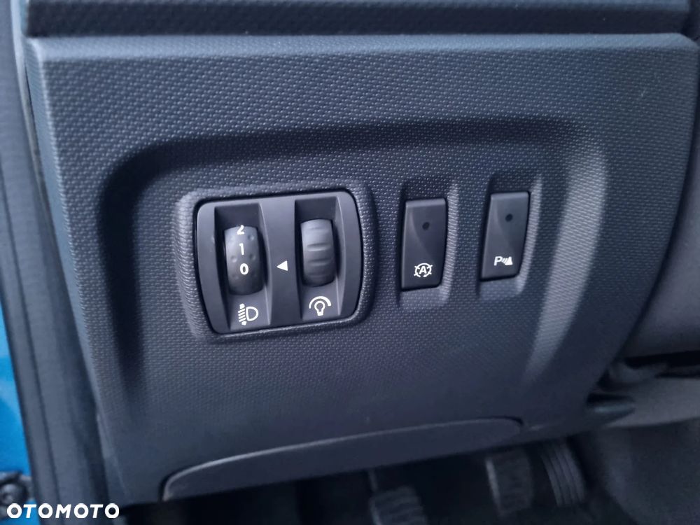 Renault Captur ENERGY dCi 90 Start&Stop Expression - 24