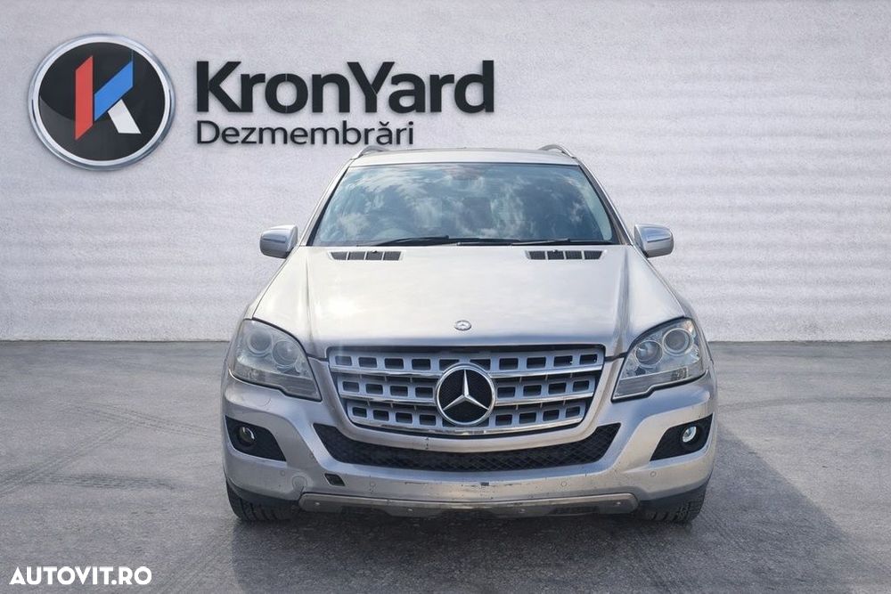 Dezmembrari dezmembrez  Mercedes ML w164 facelift 3.0 D 2005-2008  642820 - 3