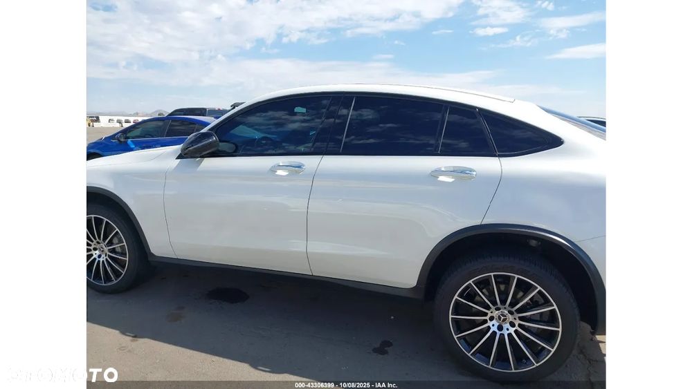 Mercedes-Benz GLC - 7