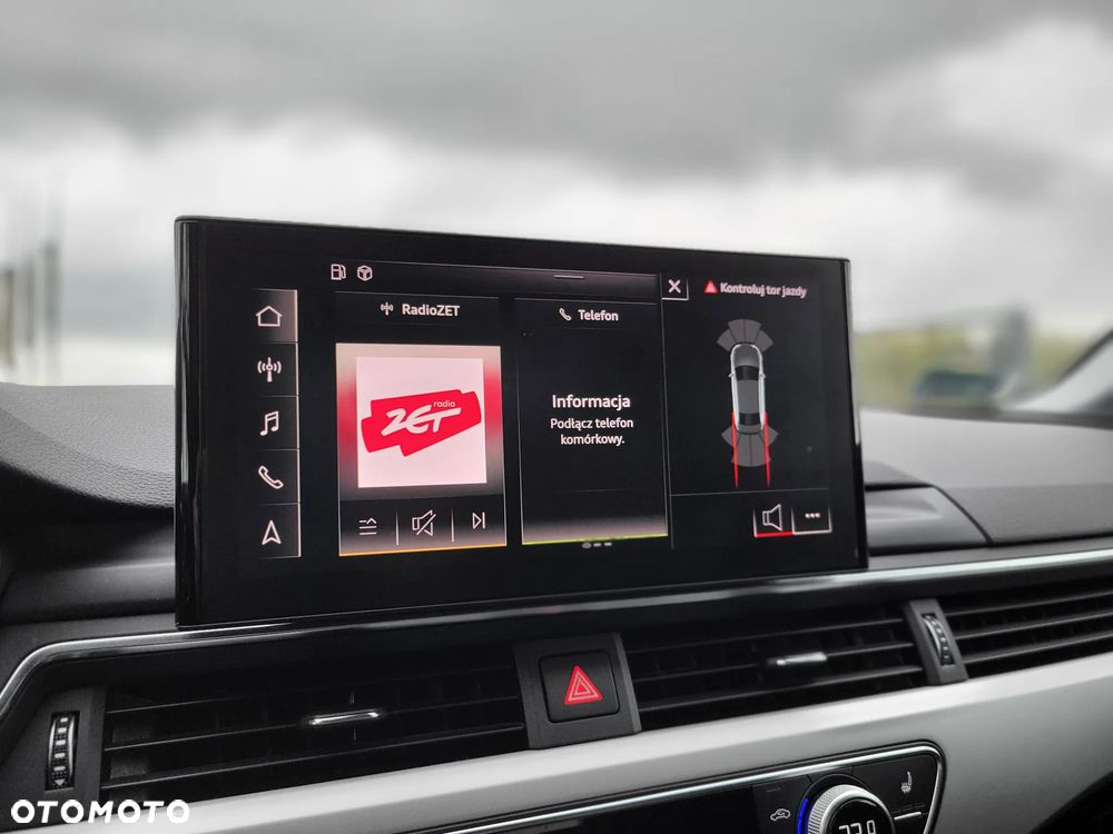 Audi A4 Limousine 35 TFSI mHEV S tronic - 17