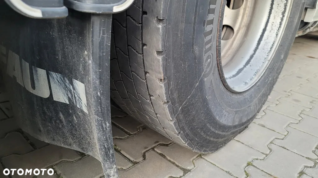 MAN TGS 26.360 - 17