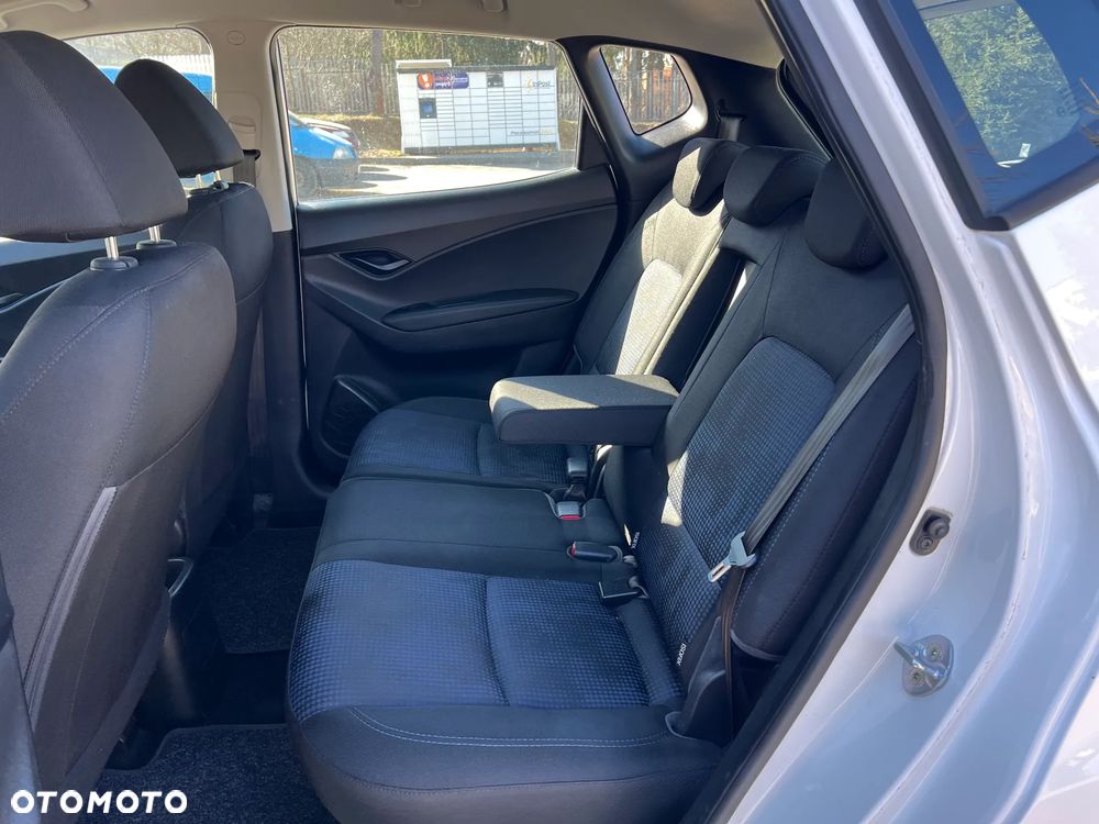 Hyundai ix20 1.6 CRDi Comfort - 10