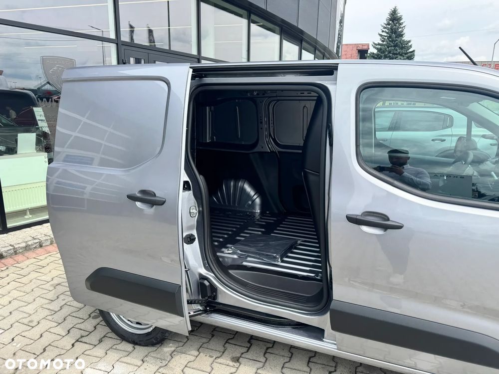 Peugeot Partner - 9