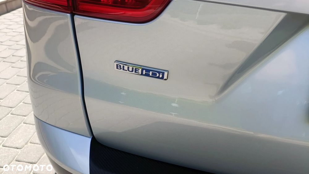 Citroën C5 BlueHDi 180 S&S EAT6 Exclusive - 17