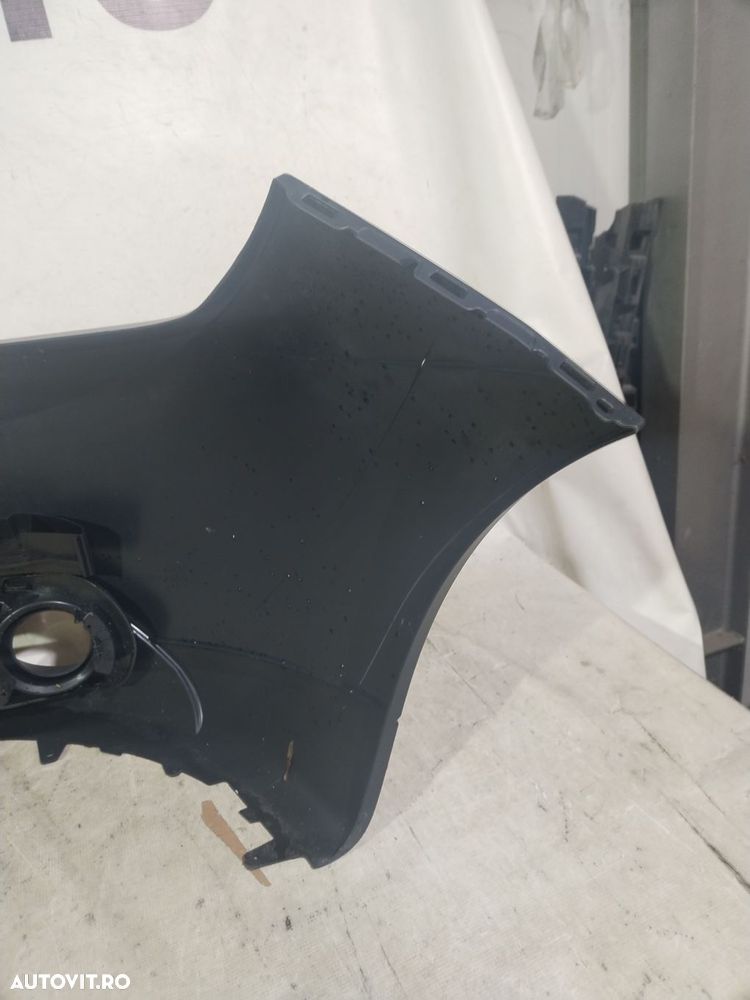 Bara fata Dacia Lodgy, 2012, 2013, 2014, 2015, 2016, 2017, 2018, 2019, 2020, 2021, 2022, 2023, cod origine OE 620223689R. 10074 - 7