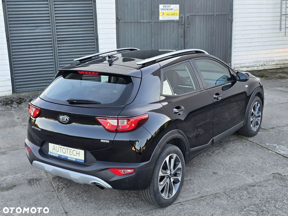 Kia Stonic 1.6 CRDi SCR XL - 8