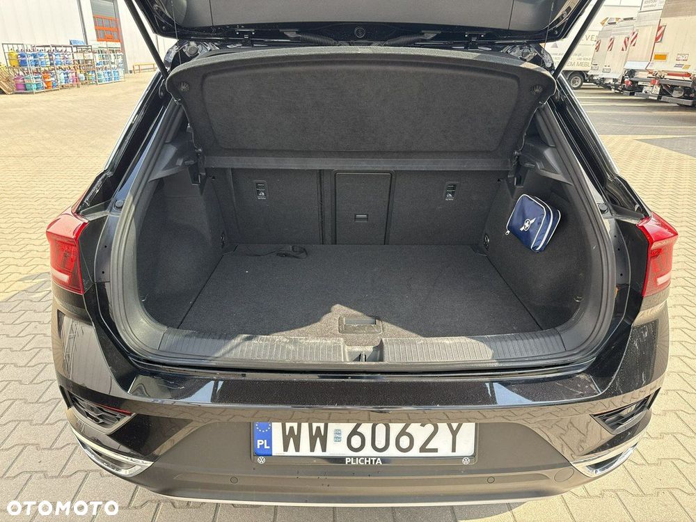 Volkswagen T-Roc 1.5 TSI GPF ACT Premium DSG - 16