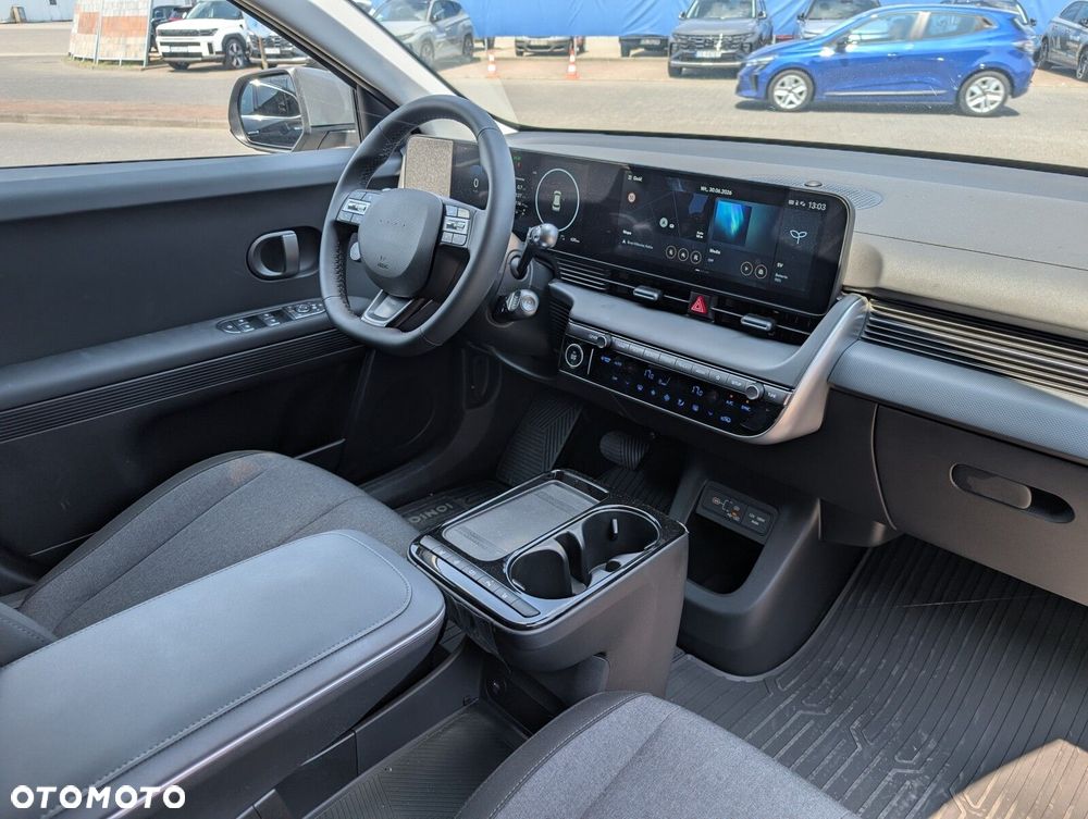 Hyundai IONIQ 5 63kWh Dynamiq - 26