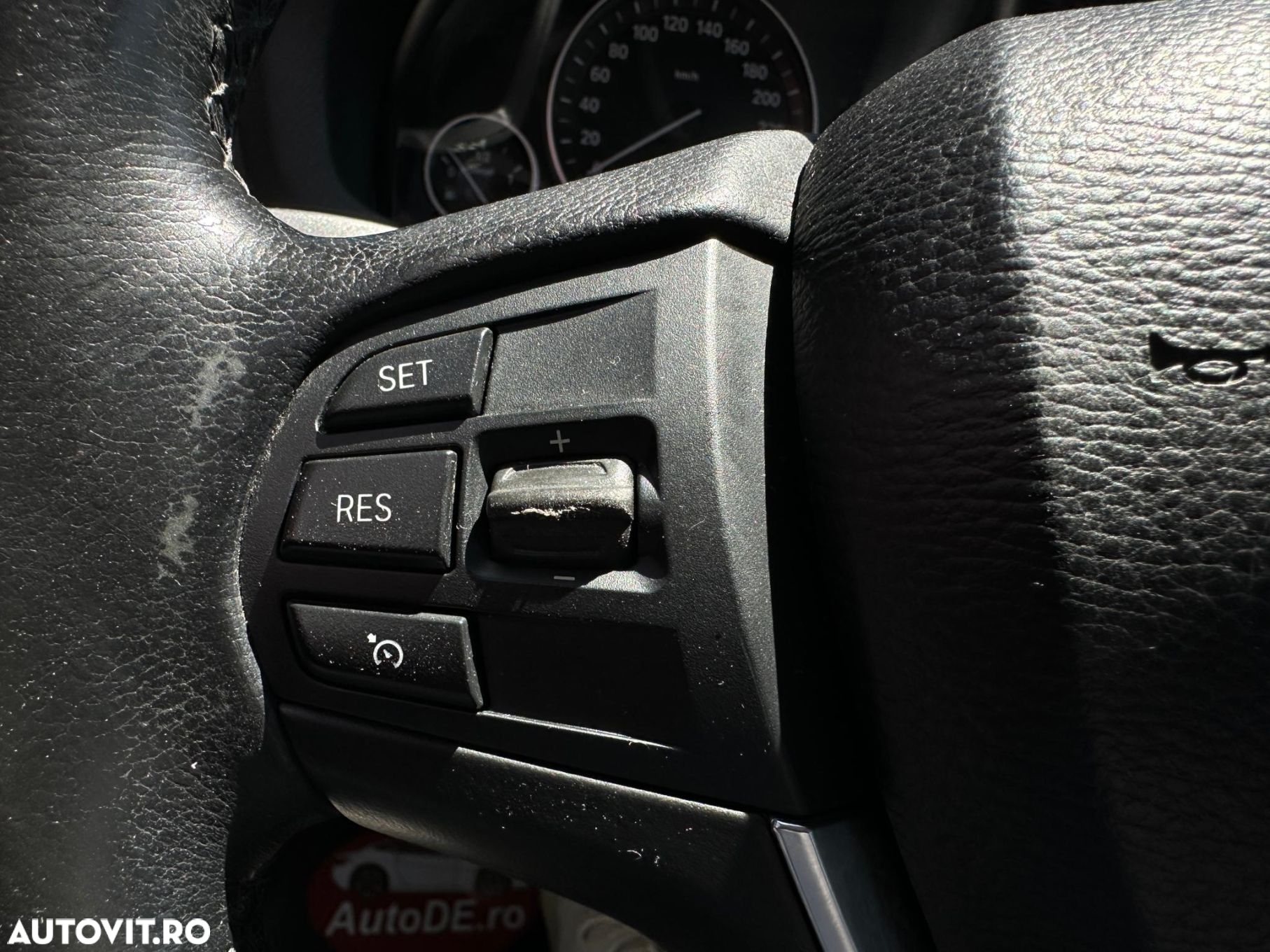 BMW X3 - 18