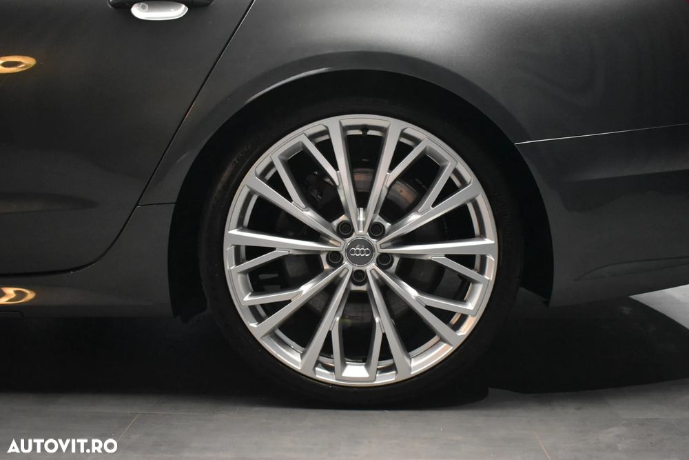 Audi S6 4.0 TFSI quattro S tronic - 39