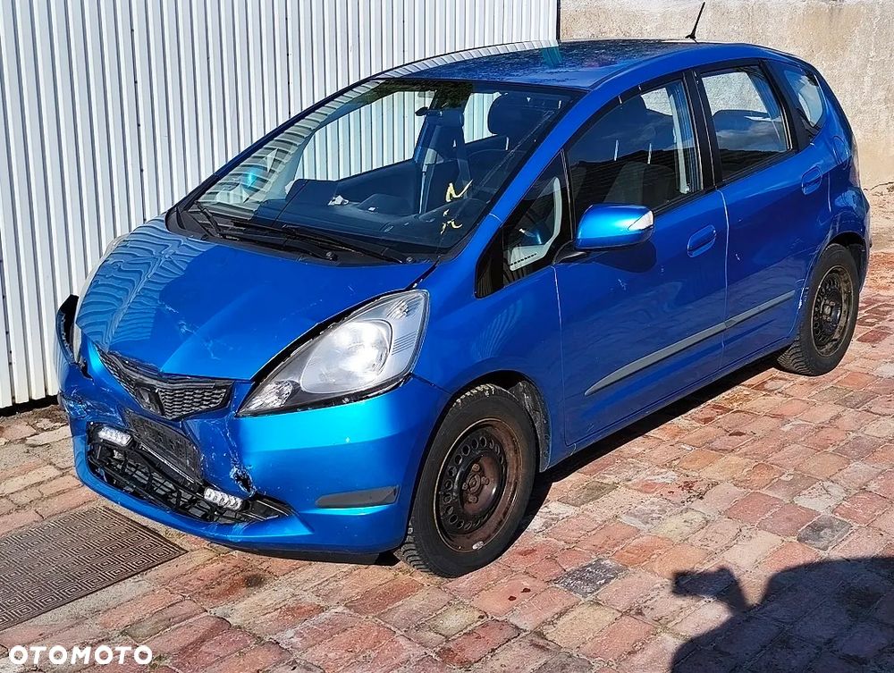 Honda Jazz 1.4 i-VTEC Comfort - 2