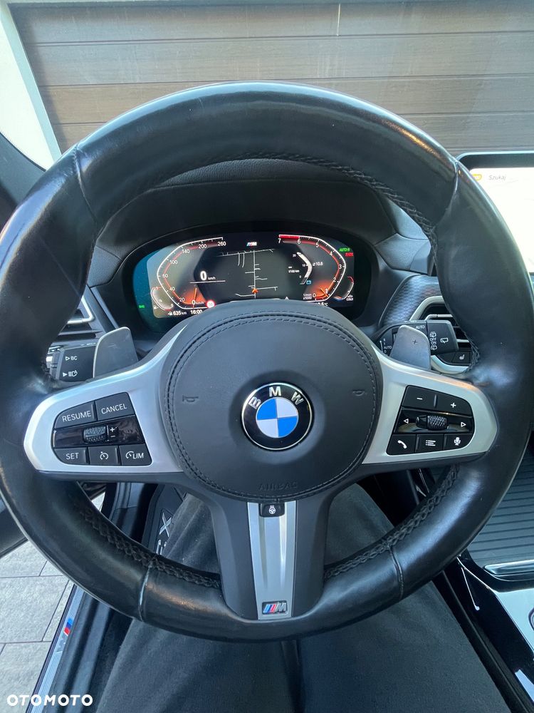BMW X3 - 12