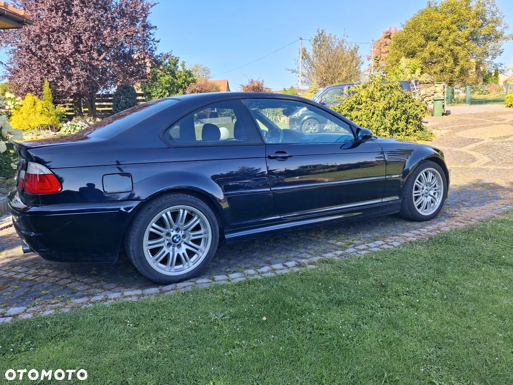 BMW M3 SMG - 1