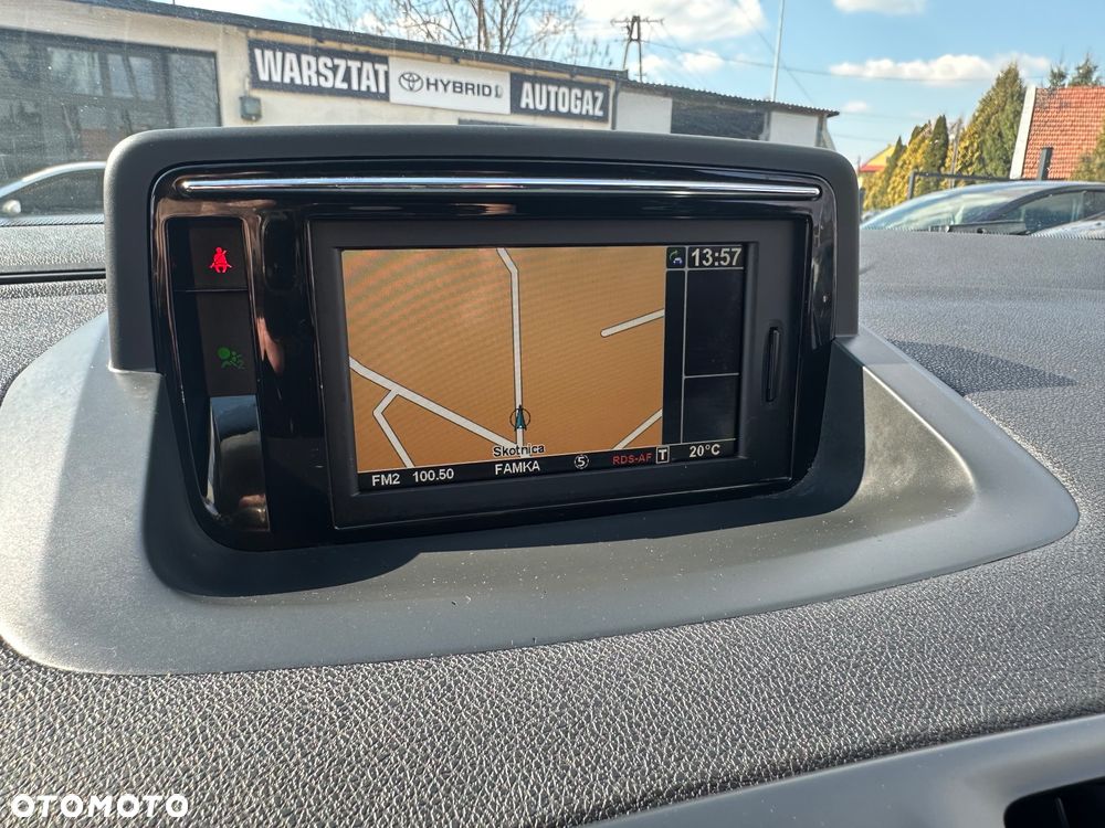 Renault Megane ENERGY TCe 130 Start & Stop Bose Edition - 22