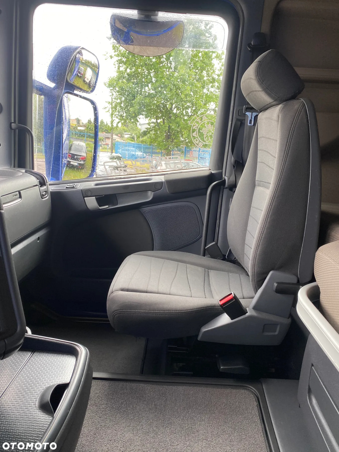 Scania R450 - 11