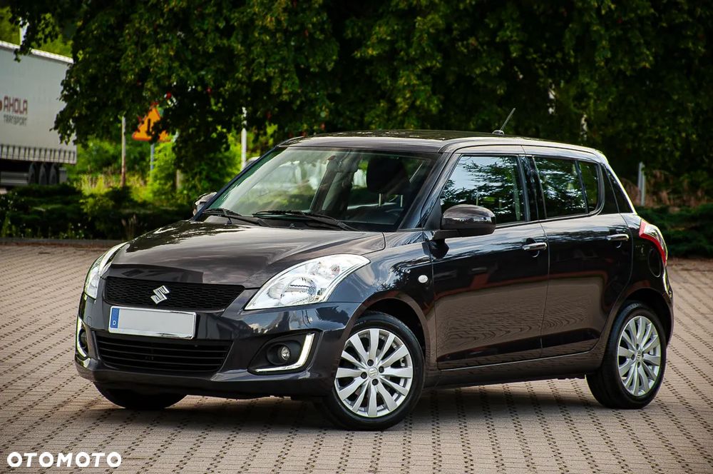 Suzuki Swift - 16