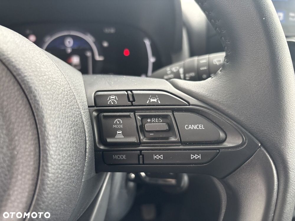 Toyota Yaris Cross Hybrid 1.5 Comfort - 23