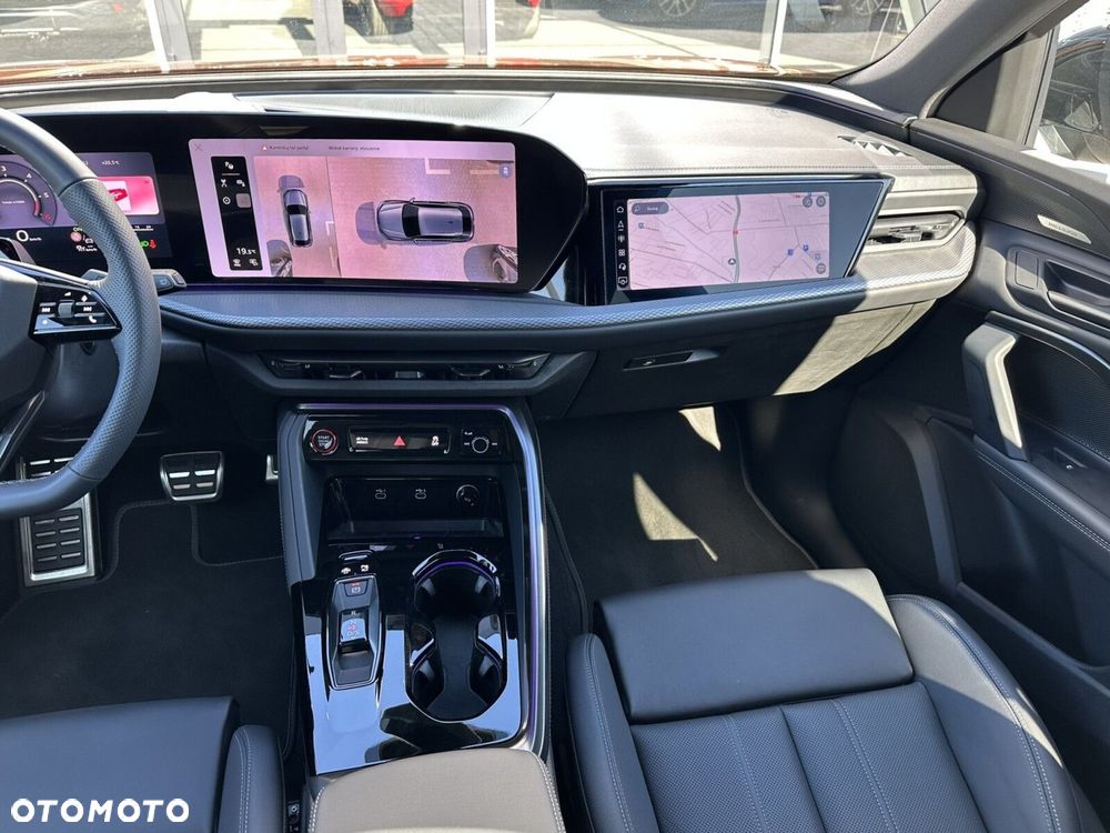 Audi Q5 Sportback - 19