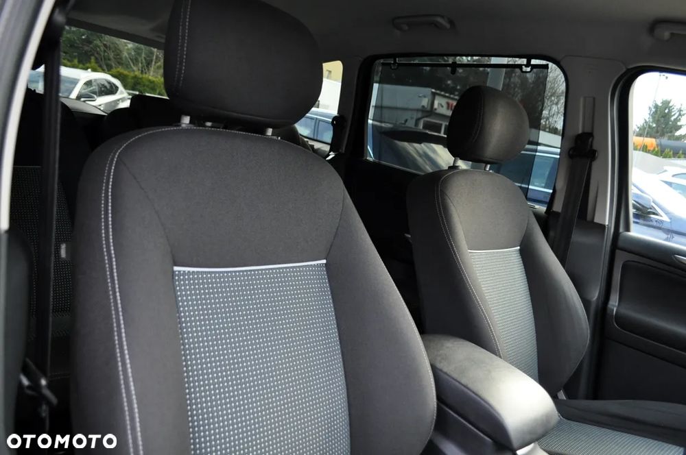 Ford S-Max 1.6 T Platinium X - 37