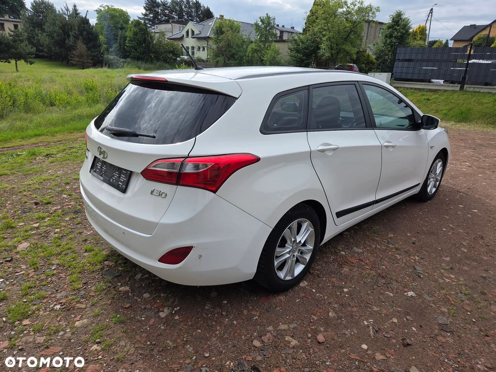Hyundai i30 1.6 Style - 5
