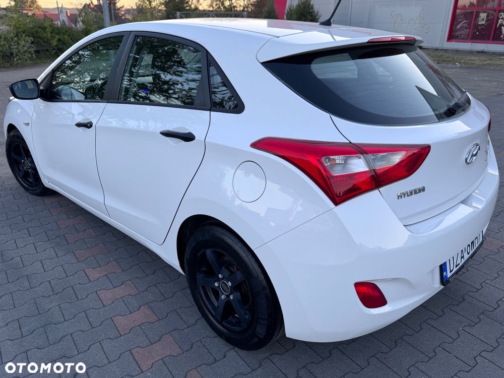 Hyundai i30 - 4