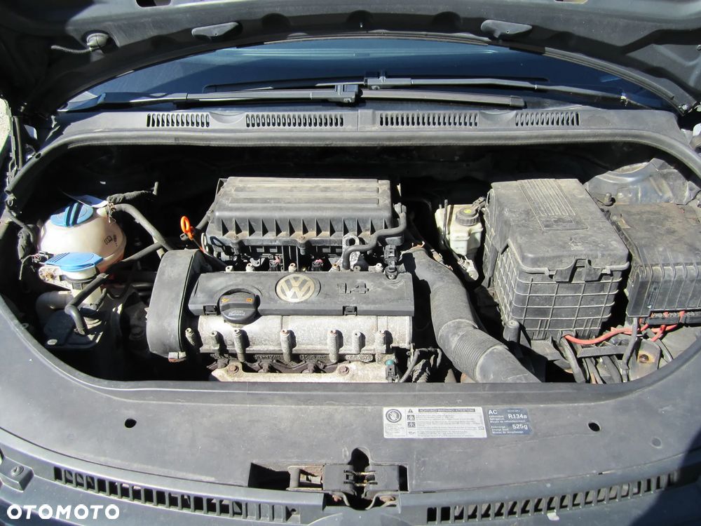 Volkswagen Golf Plus - 10