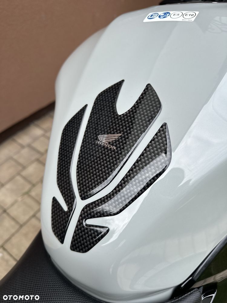 Honda CB - 19