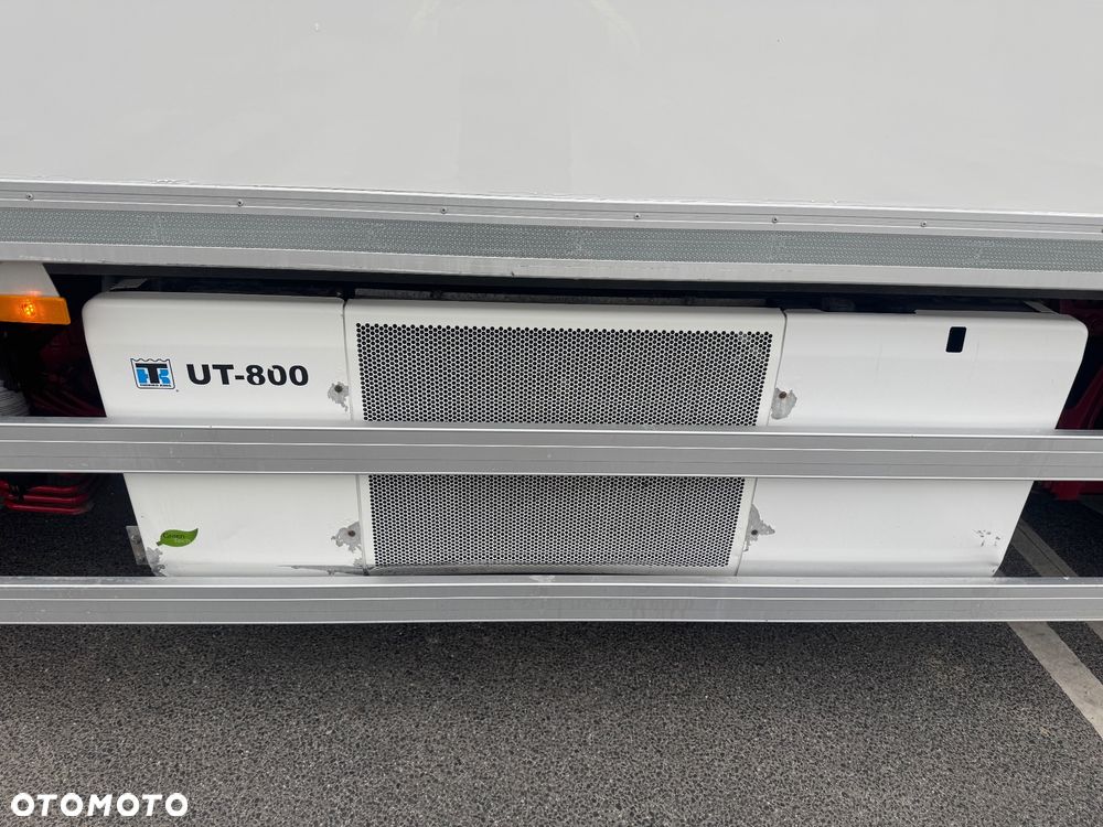 Mercedes-Benz ACTROS ANTOS - 9