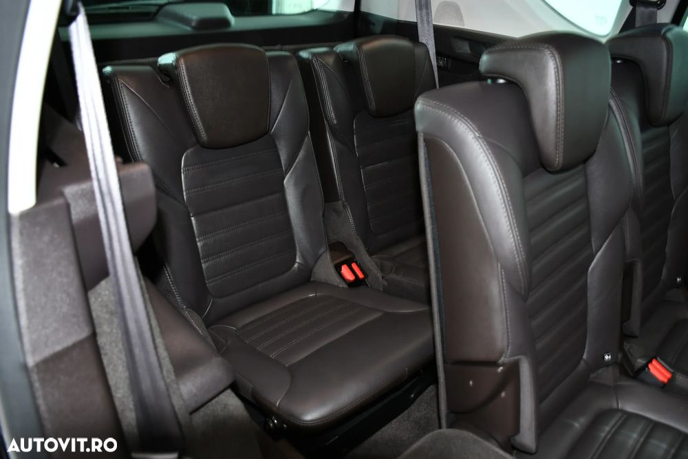 Renault Espace Energy dCi 160 EDC ELYSEE - 8