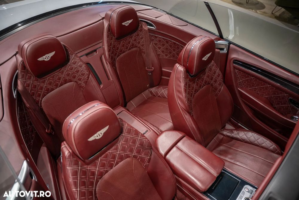 Bentley Continental - 23