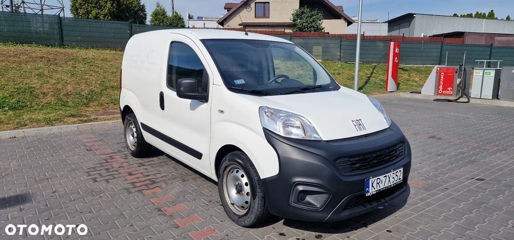 Fiat FIORINO - 2