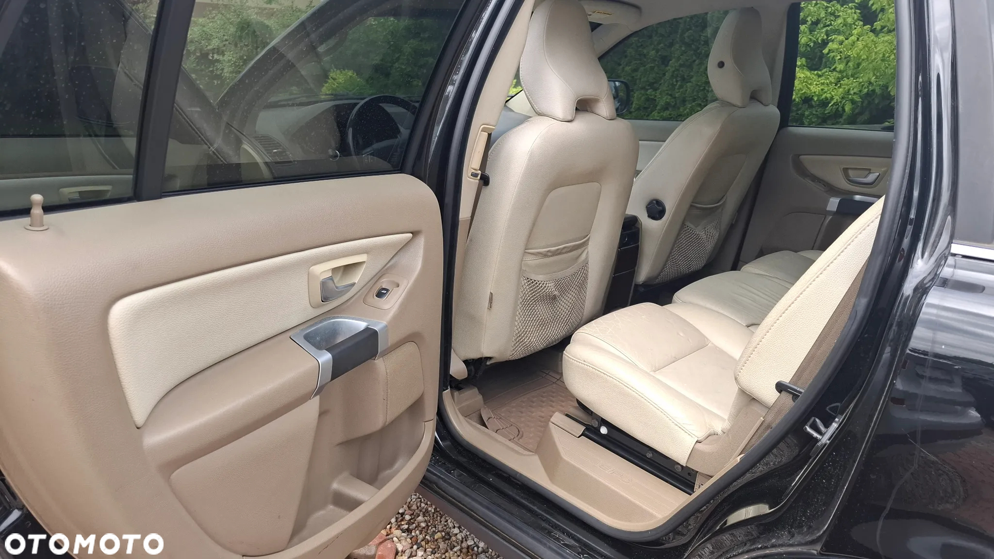 Volvo XC 90 3.2 AWD Executive - 14