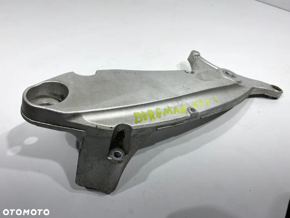Wahacz Suzuki Burgman 650