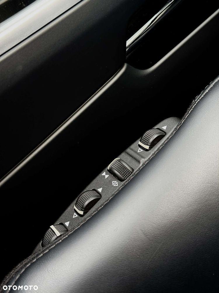 Mercedes-Benz Klasa G - 26