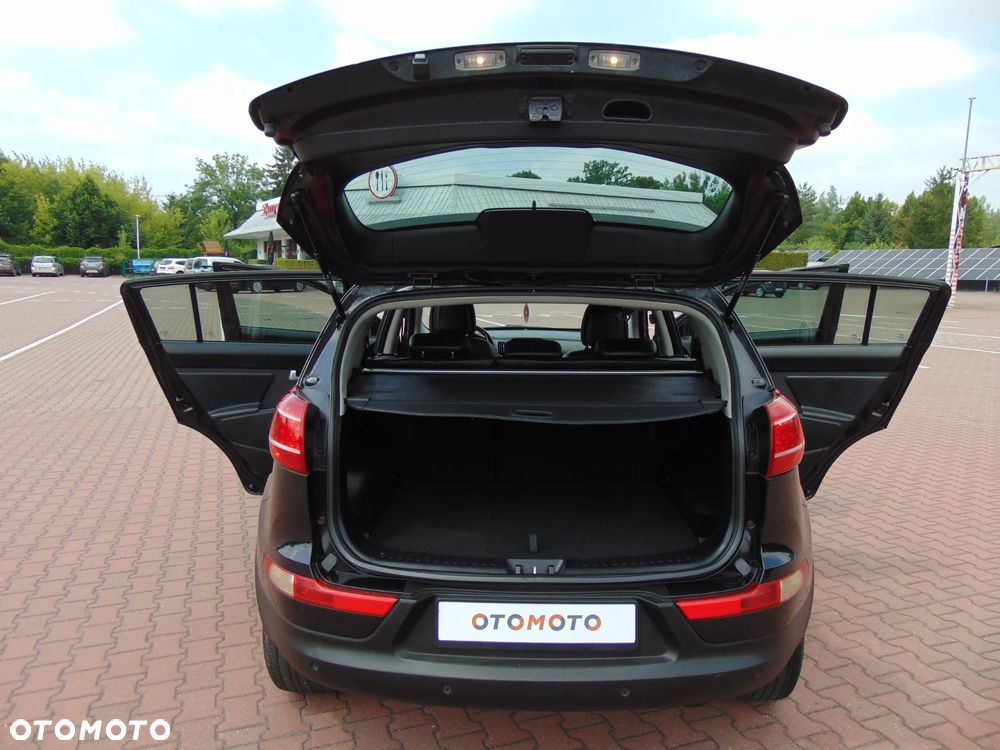 Kia Sportage - 28