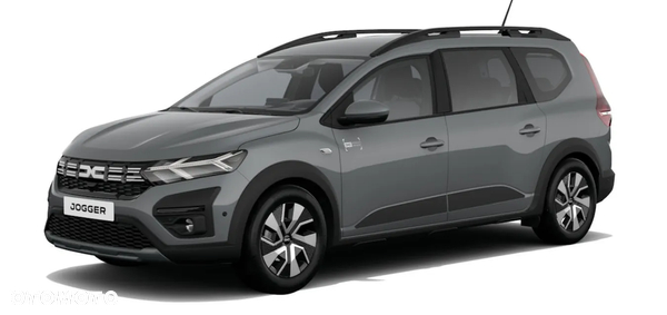 Dacia Jogger 1.0 TCe Expression 7os
