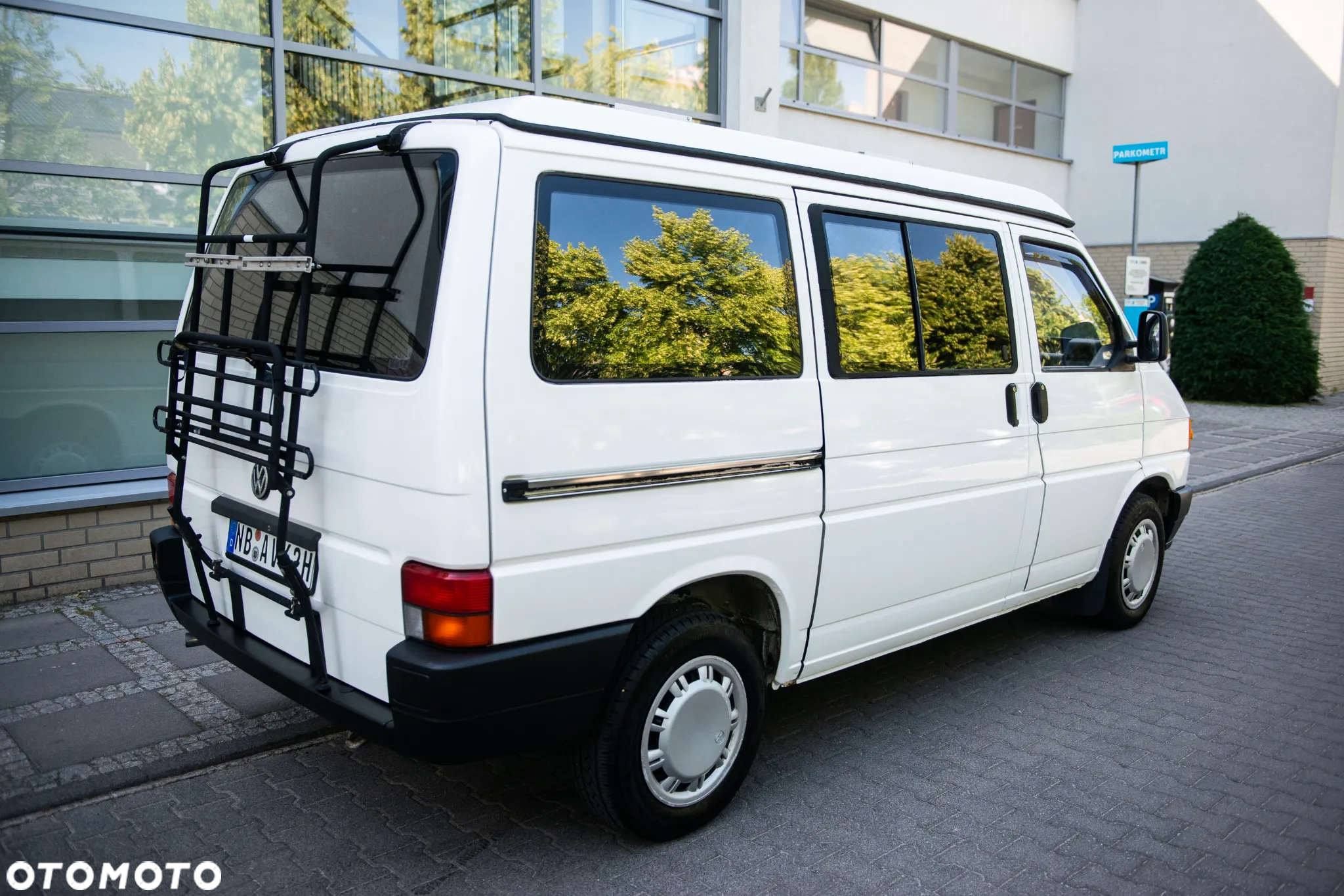 Volkswagen California - 36