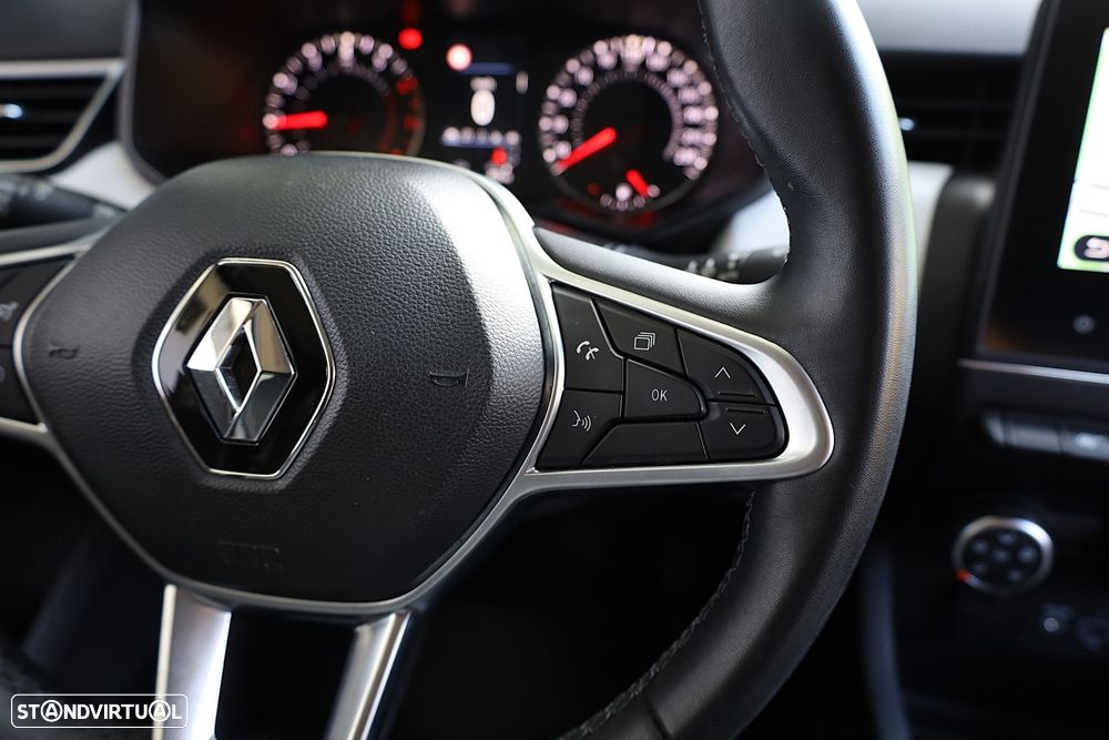 Renault Clio 1.0 TCe Evolution - 19