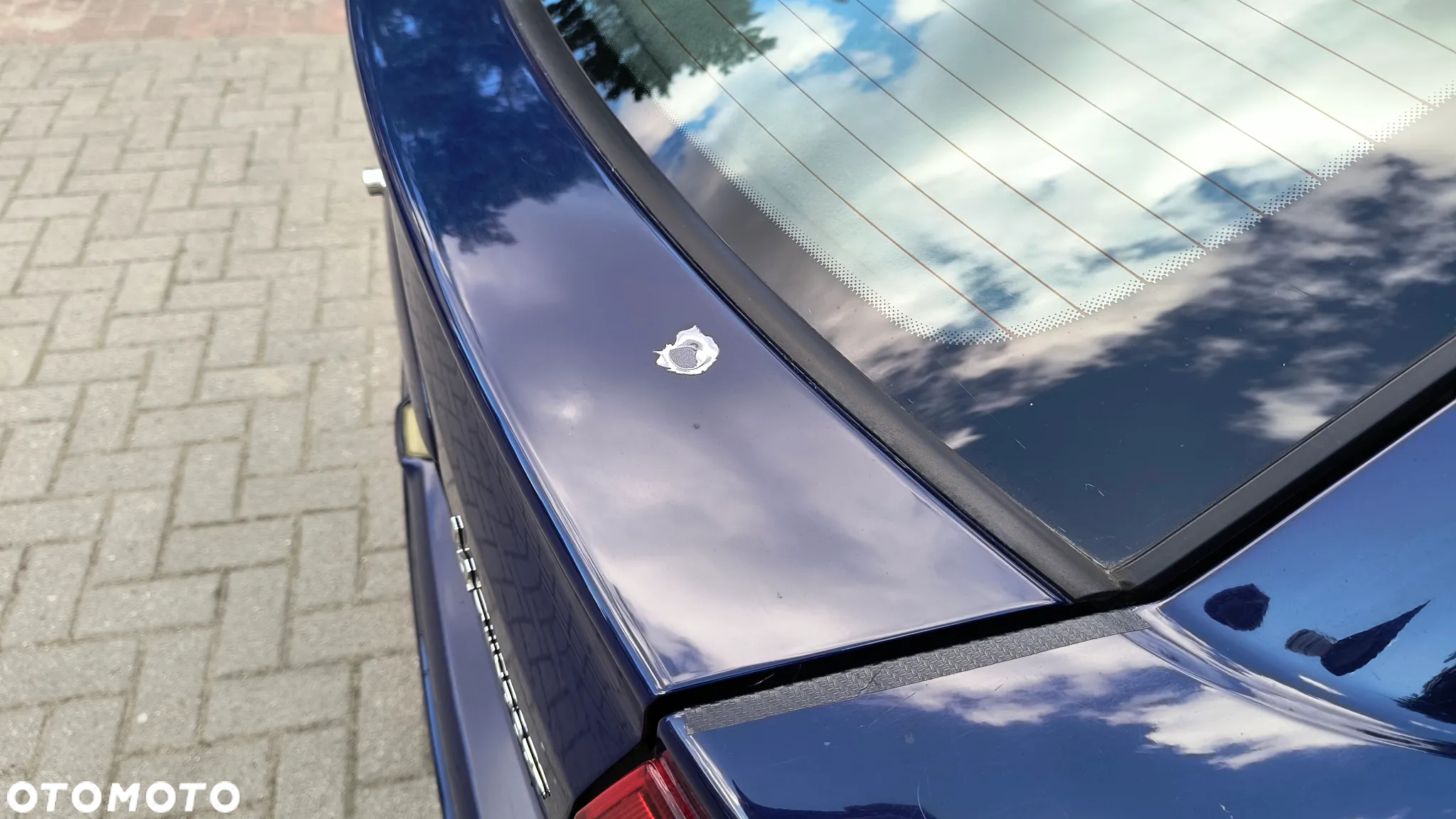 Opel Astra II 1.4 Start - 10